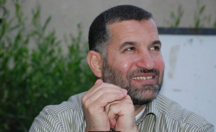أحمد الجعبري