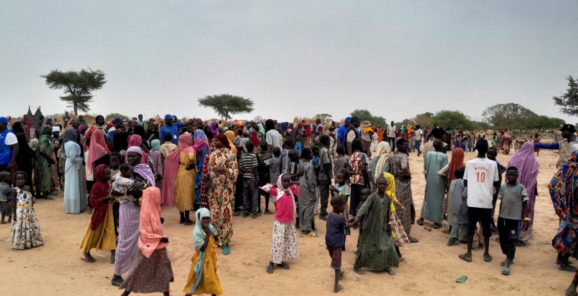 الأمم المتحدة: أكثر من 13 ألف قتيل جراء حرب السودان.. ونزوح 6.1 مليون شخص داخل البلاد