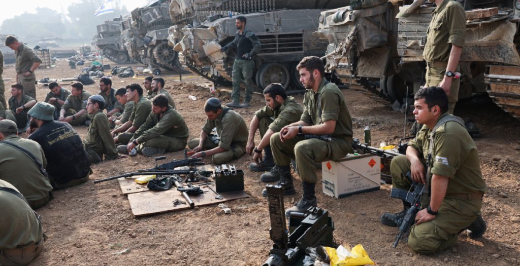 خان يونس جيش الاحتلال إسرائيل غزة