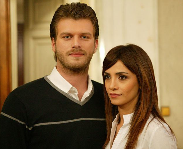 مسلسل نور ومهند