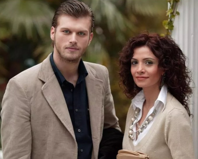 مسلسل نور ومهند