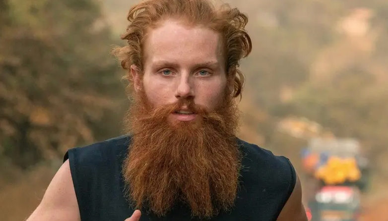 أصعب رجل غريب