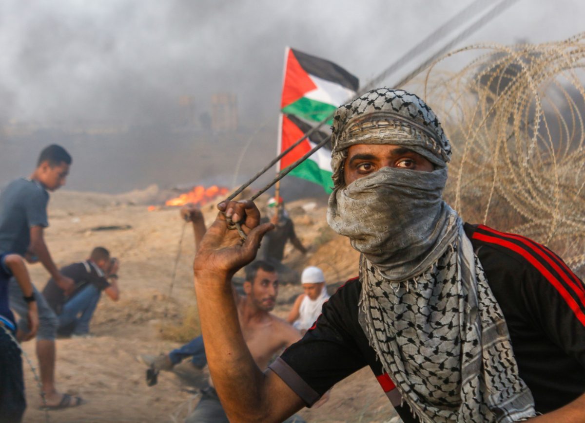 الرجال