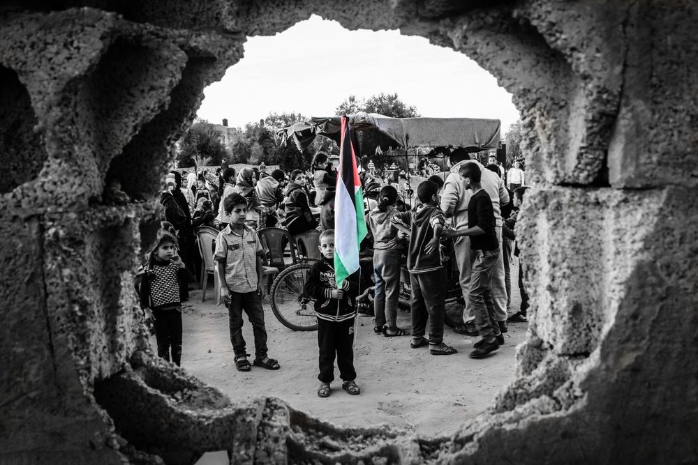 الاحتلال الإسرائيلي