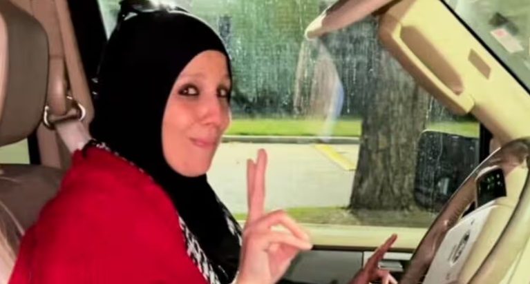 سماهر إبراهيم
