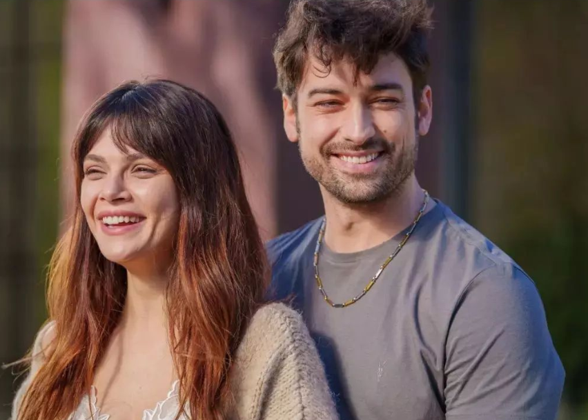 مسلسل للموت