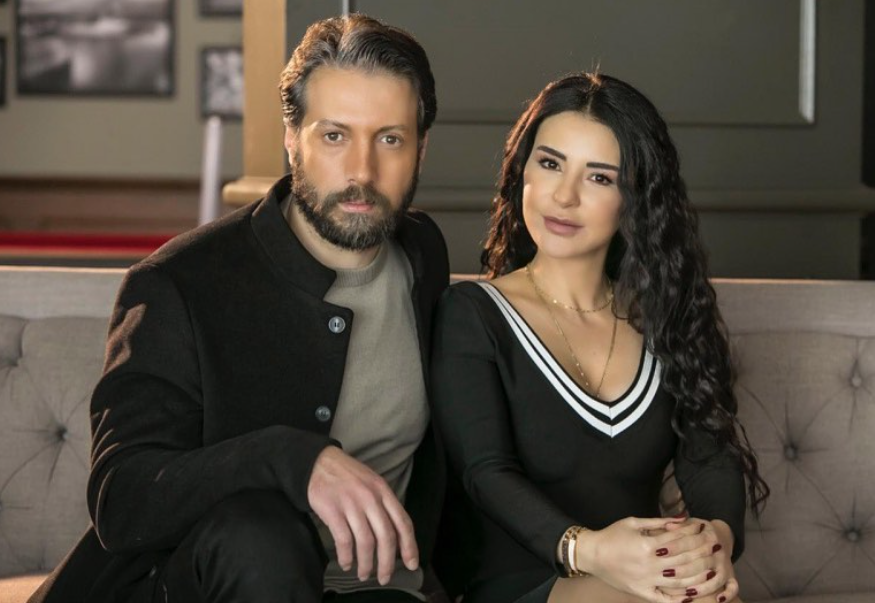 مسلسل للموت