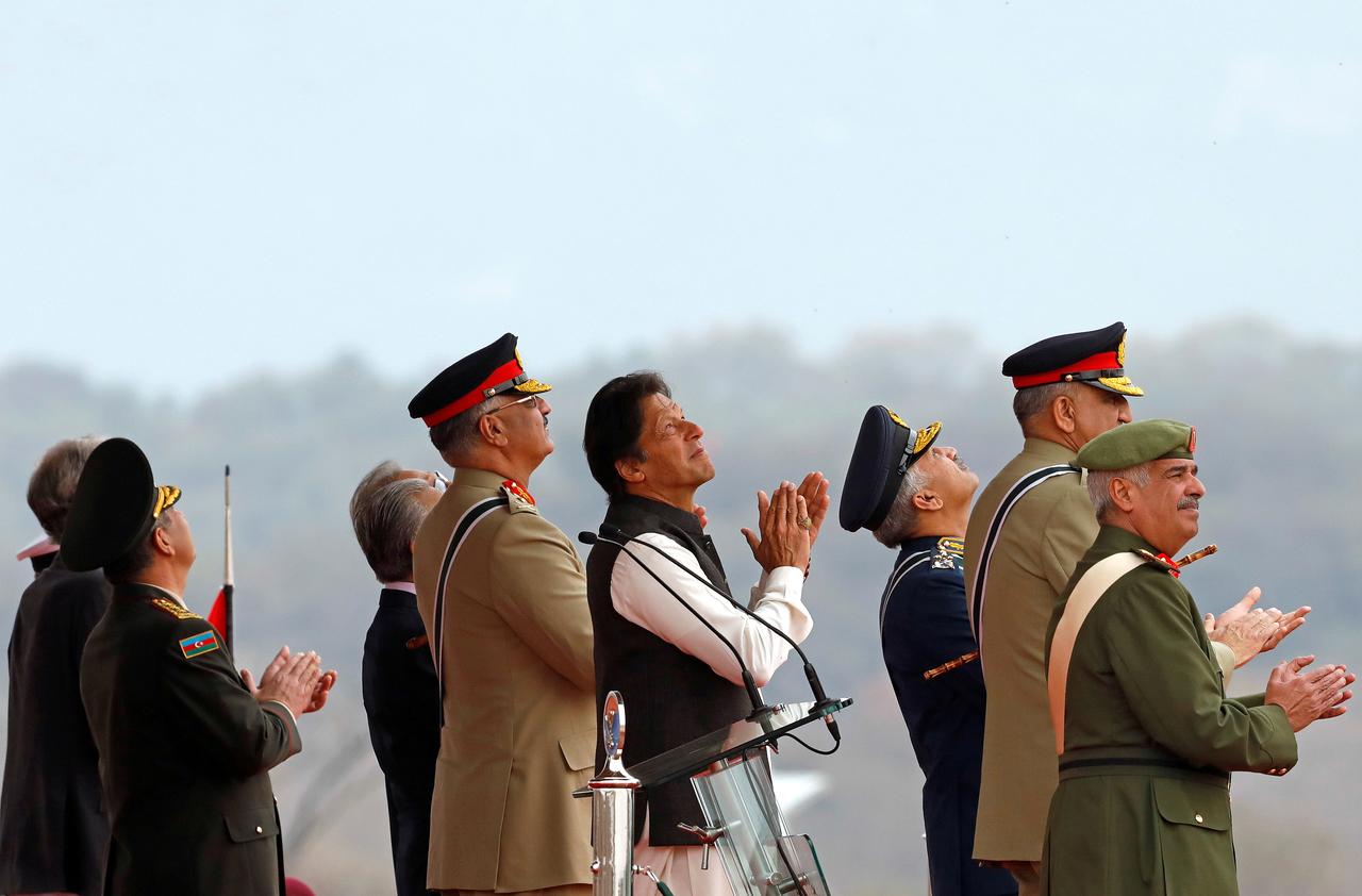 عمران خان