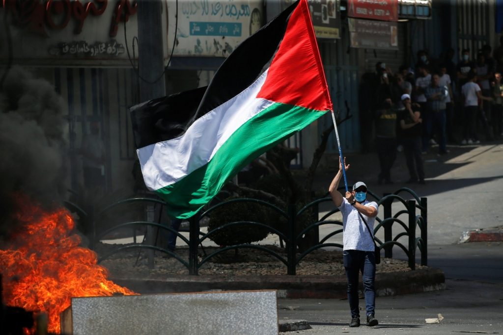 القدس - المسجد الأقصى