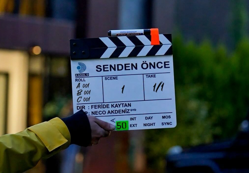 مسلسل للموت