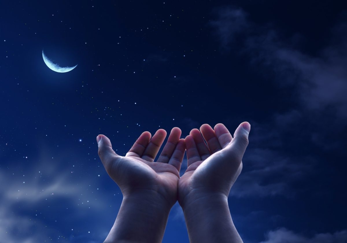 في ذكرى الإسراء والمعراج.. رحلة إلى “النجم”
