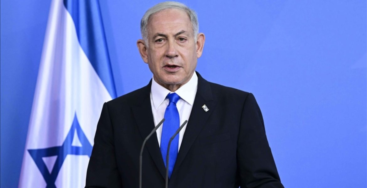 رئيس الوزراء الإسرائيلي بنيامين نتنياهو / رويترز