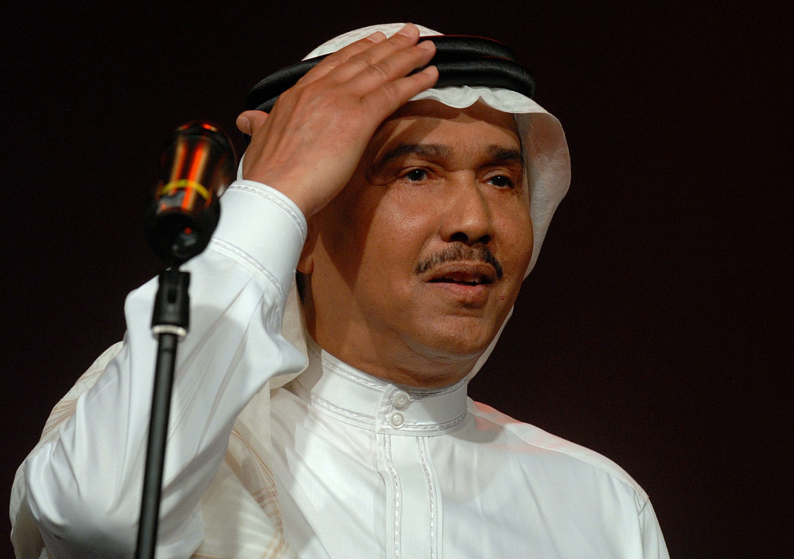 محمد عبدو