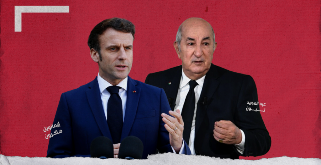 البرلمان الفرنسي يندد بمجزرة باريس بحق الجزائريين 
