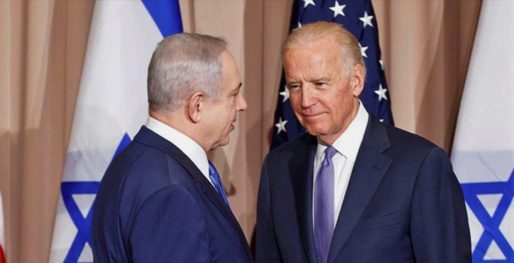 دعم إسرائيل يساعد ترامب على الفوز