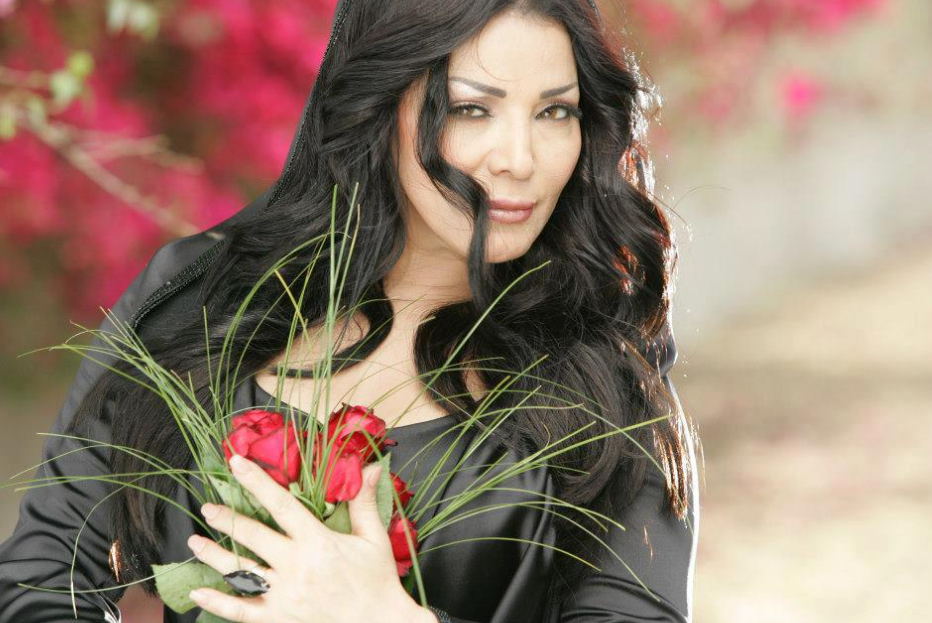 ابنة ليلى غفران