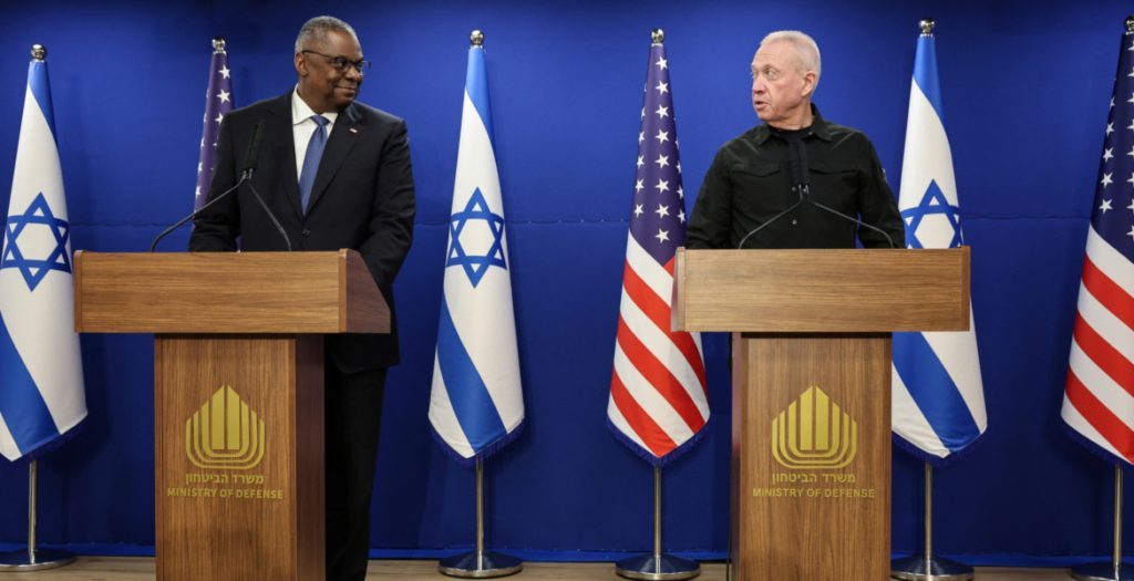 أمريكا تمنع انتقاد إسرائيل بمجلس الأمن