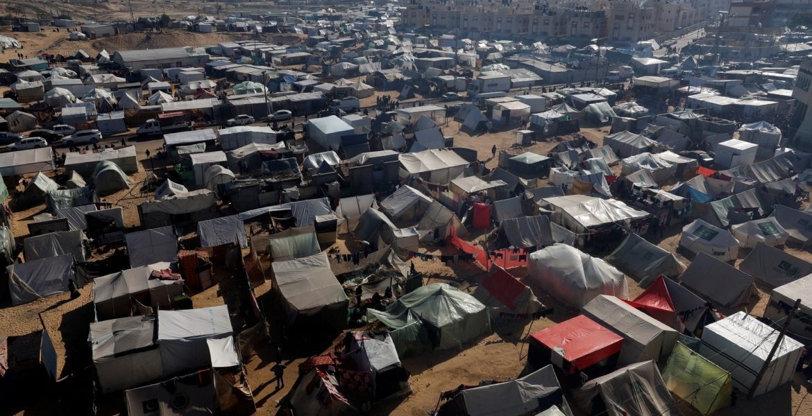 أمر “مثير للقلق جداً”.. الأمم المتحدة وألمانيا تحذّران من شن إسرائيل هجوماً عسكرياً على رفح بعد مصادقة نتنياهو