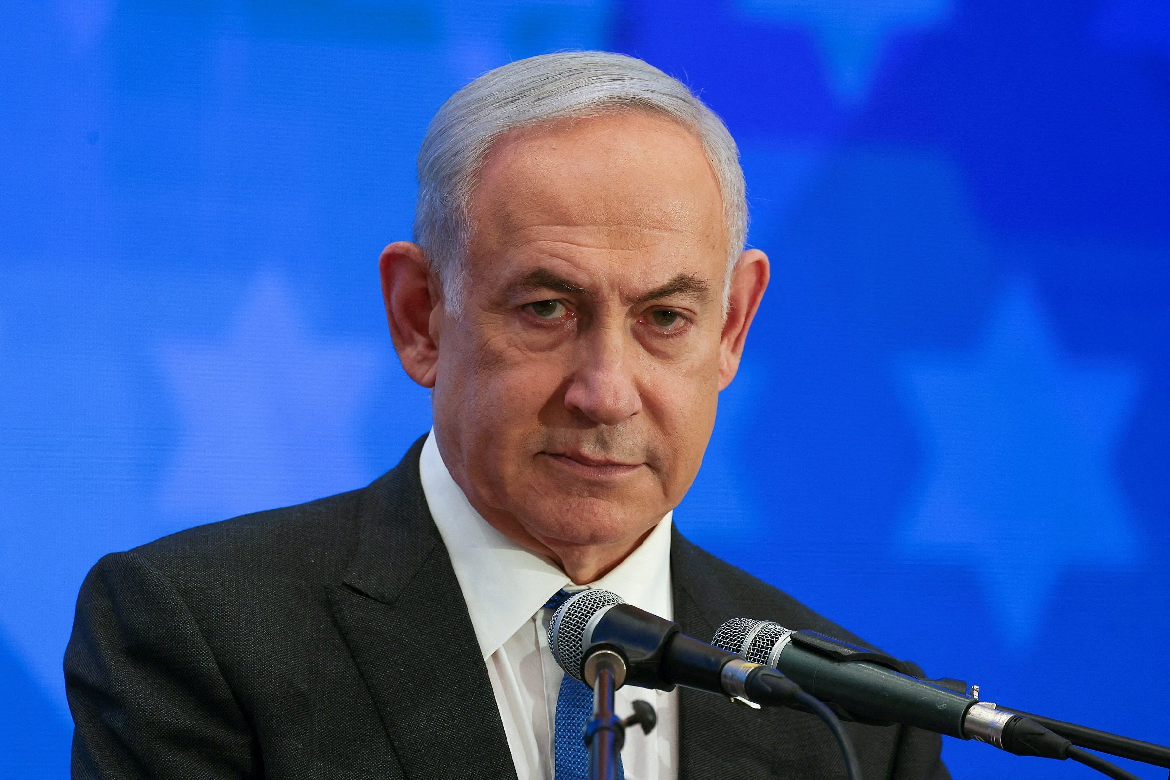 انتخابات مبكرة في إسرائيل