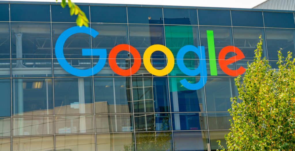 جوجل تطرد موظف بسبب موقفه من حرب غزة