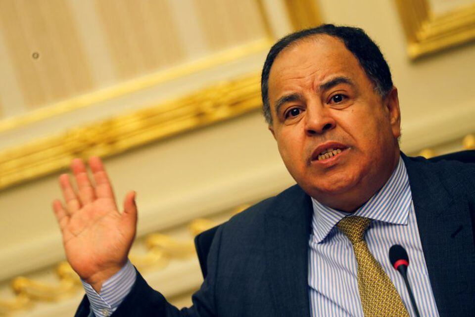 بعد اتفاق صندوق النقد.. وزير المالية المصري: سنحصل على تمويل من البنك الدولي بقيمة 3 مليارات دولار