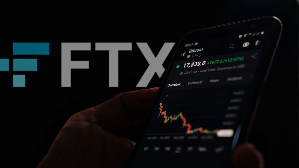 أسس سام بانكمان فرايد بورصة العملات المشفرة (FTX) وترأس إدارتها التنفيذية - مصدر الصورة: Shutterstock