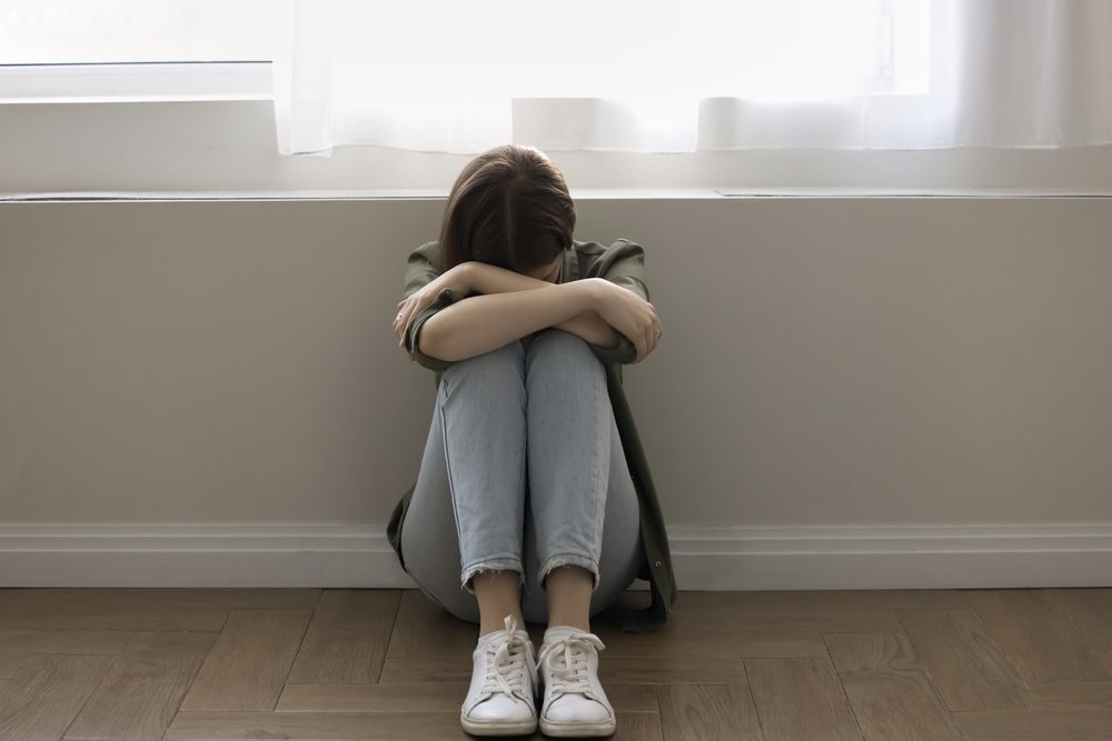 الصدمات النفسية مقاومة صعوبات الحياة