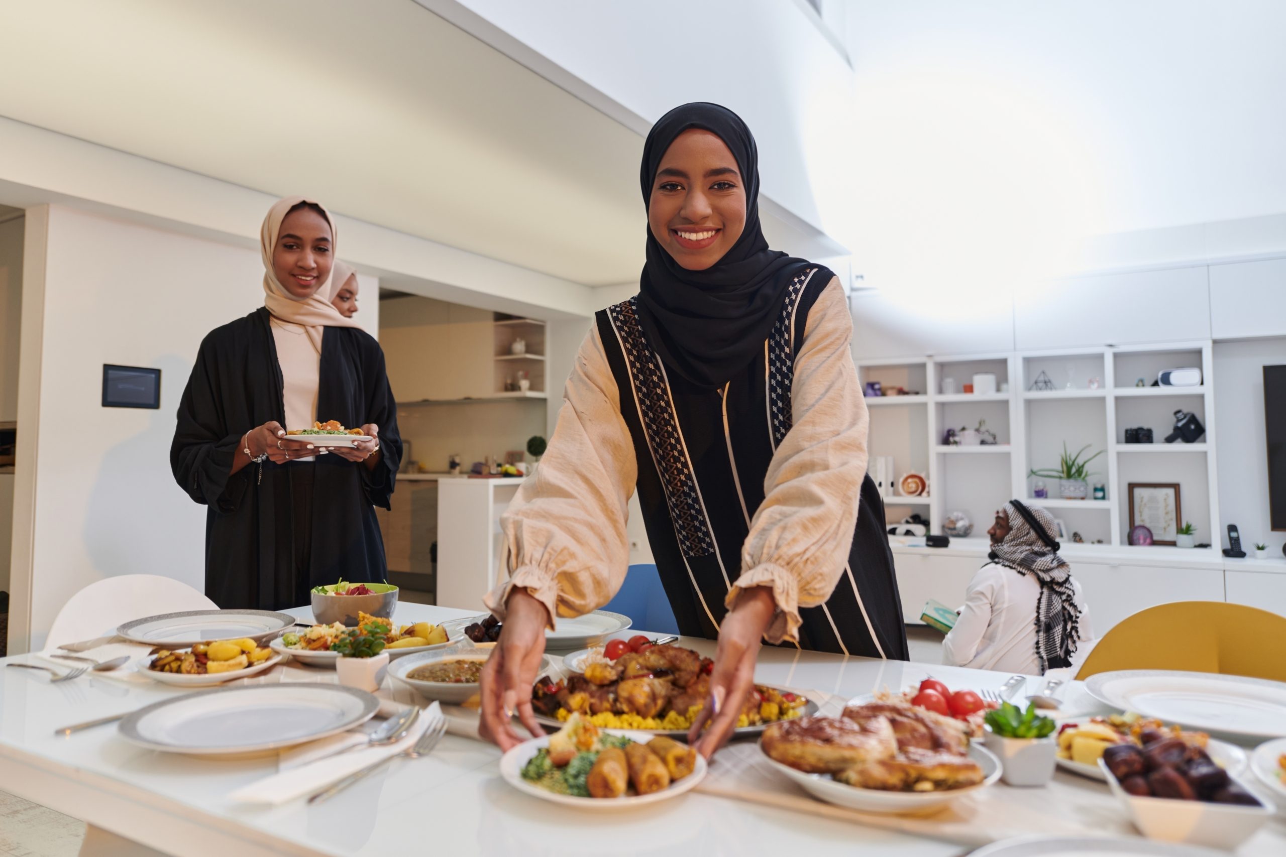 موعد عيد الفطر 2024 في الدول العربية - صورة تعبيرية من Shutterstock