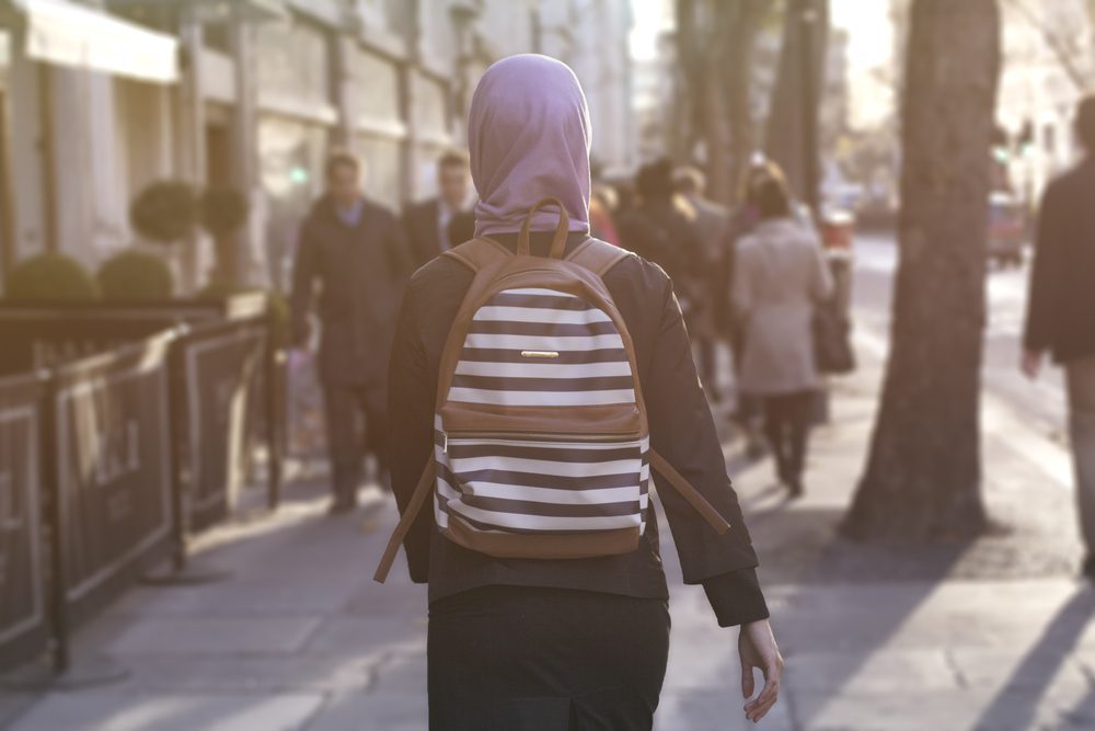 الشباب العربي في أوروبا