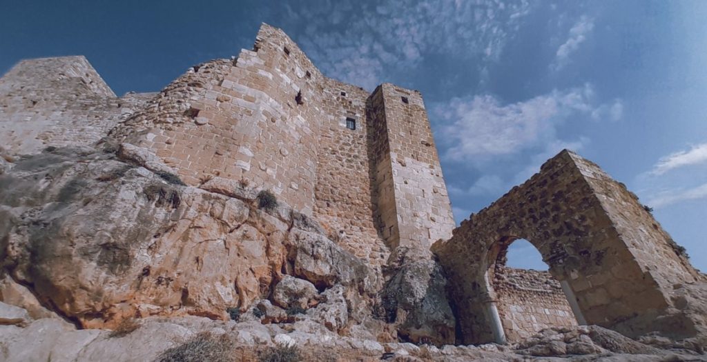 الحسن بن الصباح