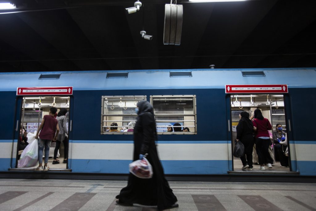 ارتفاع أسعار وسائل النقل العام في مصر