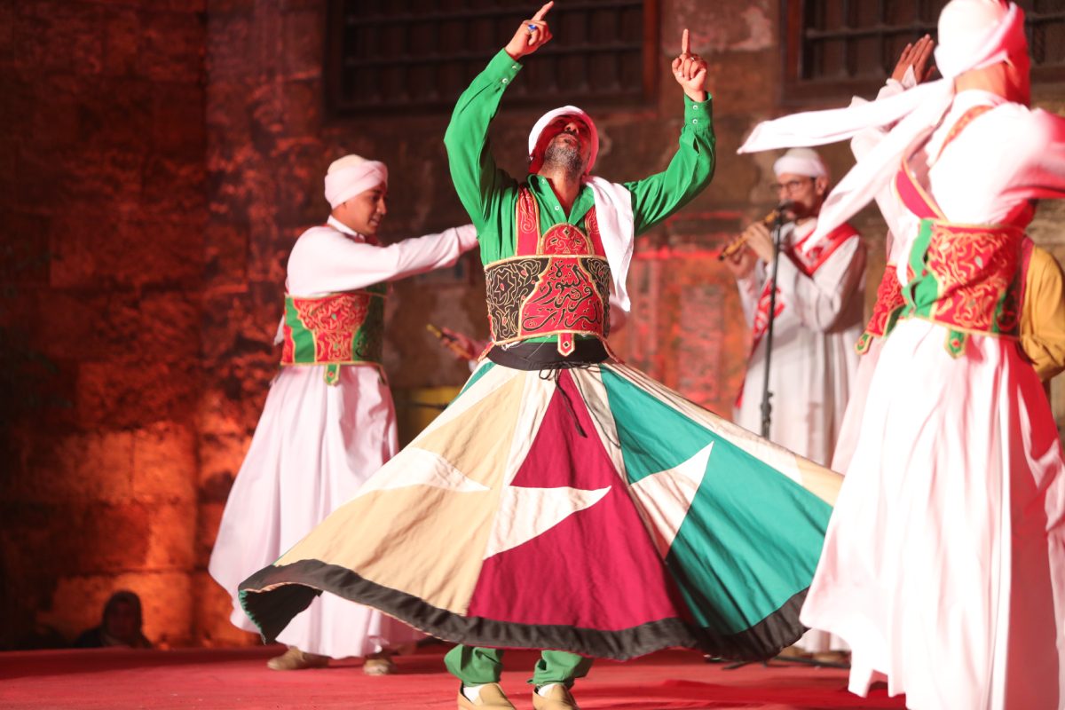 العولمة والرأسمالية شهر رمضان