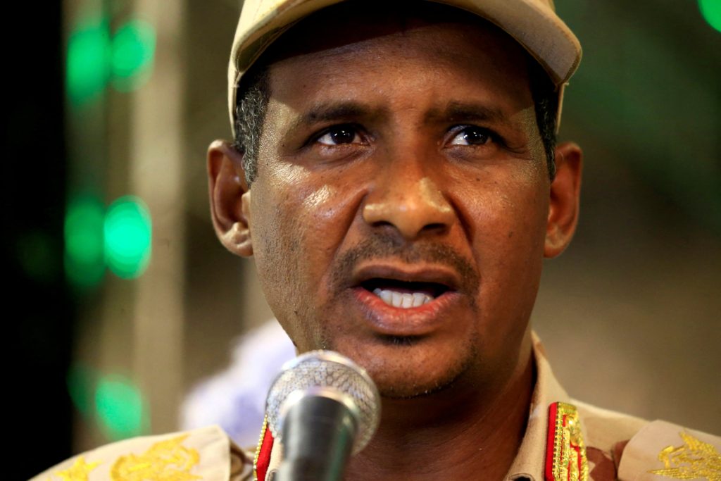 محلية مليط في السودان مفاوضات وقف إطلاق النار في السودان