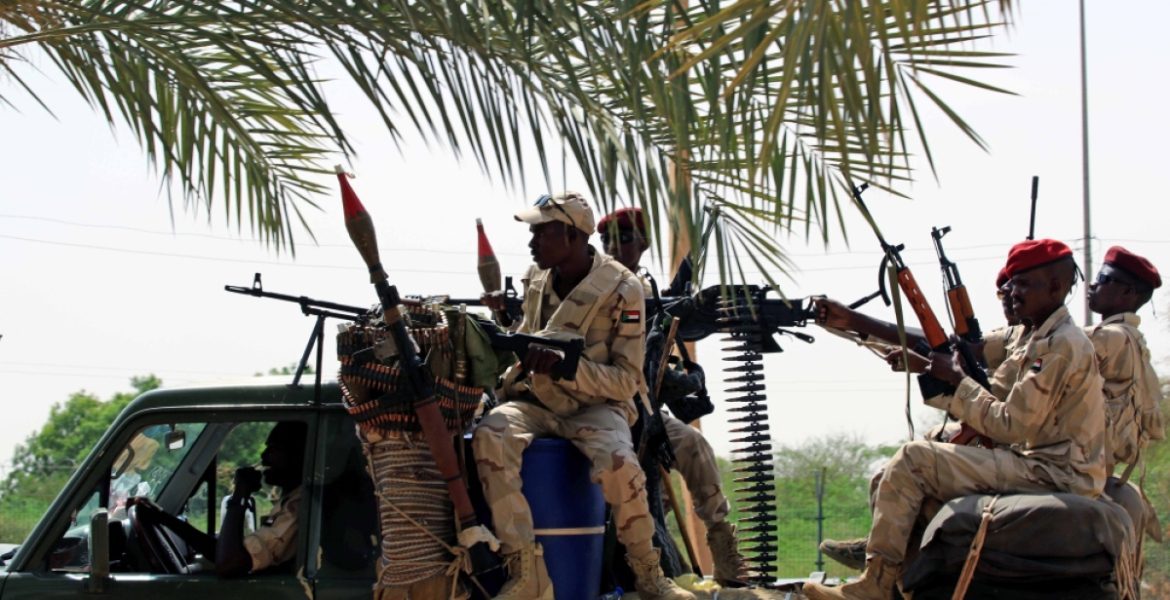 28 قتيلاً في هجوم على قرية سودانية.. “أطباء السودان”: “الدعم السريع” حاصرتها وأطلقت النار بعشوائية
