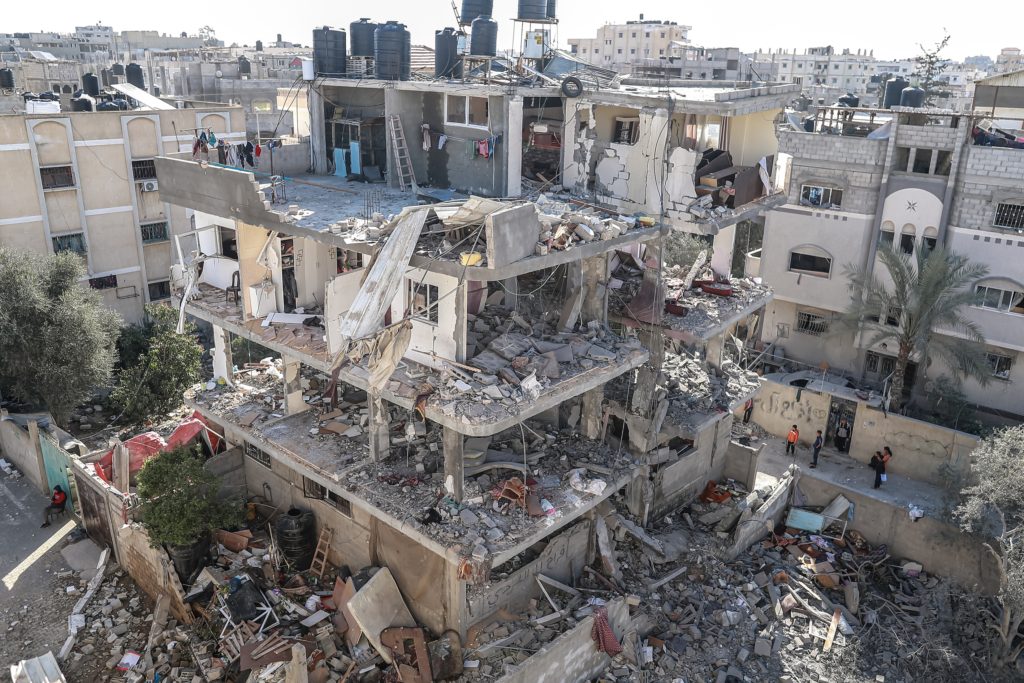 حرب غزة أكبر مخاوفهم.. استطلاع رأي: سكان جنوب شرق آسيا