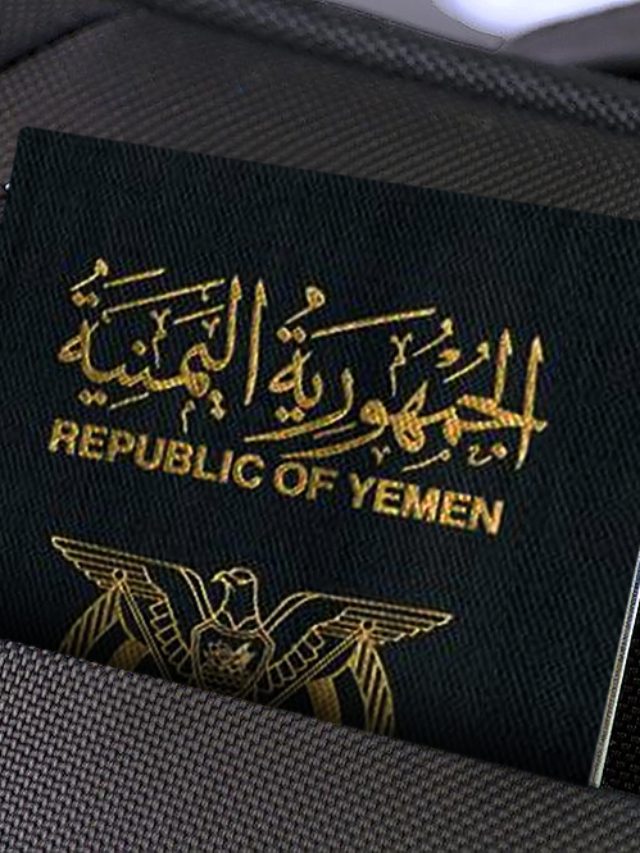 دول بدون تأشيرة لجواز السفر اليمني 2024