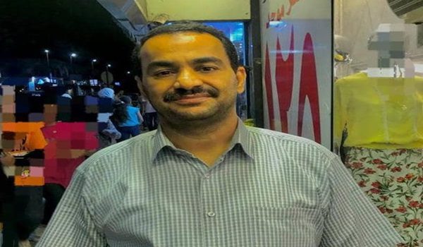 الصحفي ياسر أبو العلا/ منصة إكس