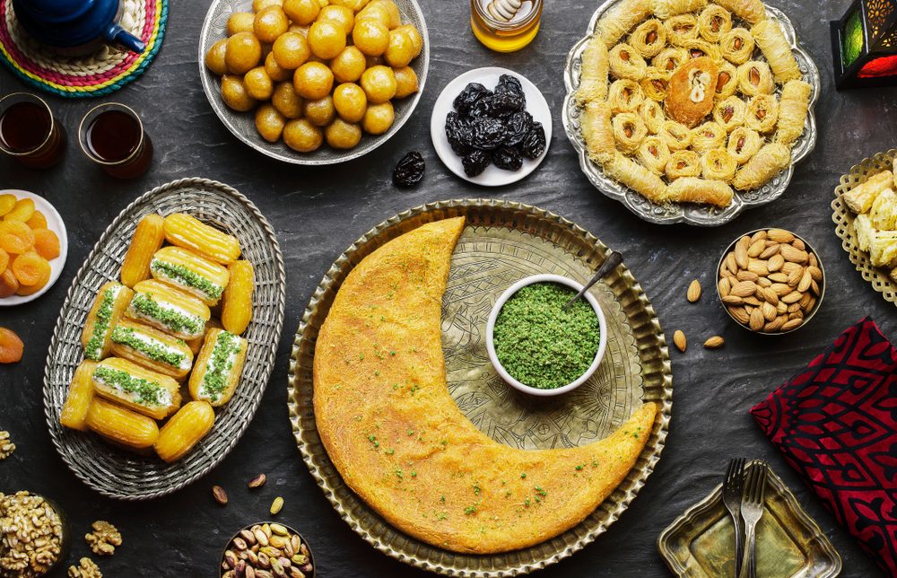 الابتعاد عن الحلويات في الإفطار ـ مصدر: shutterstock