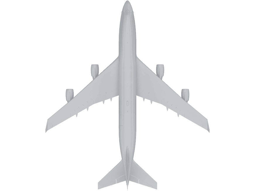 طائرة ويندرانر- Radia