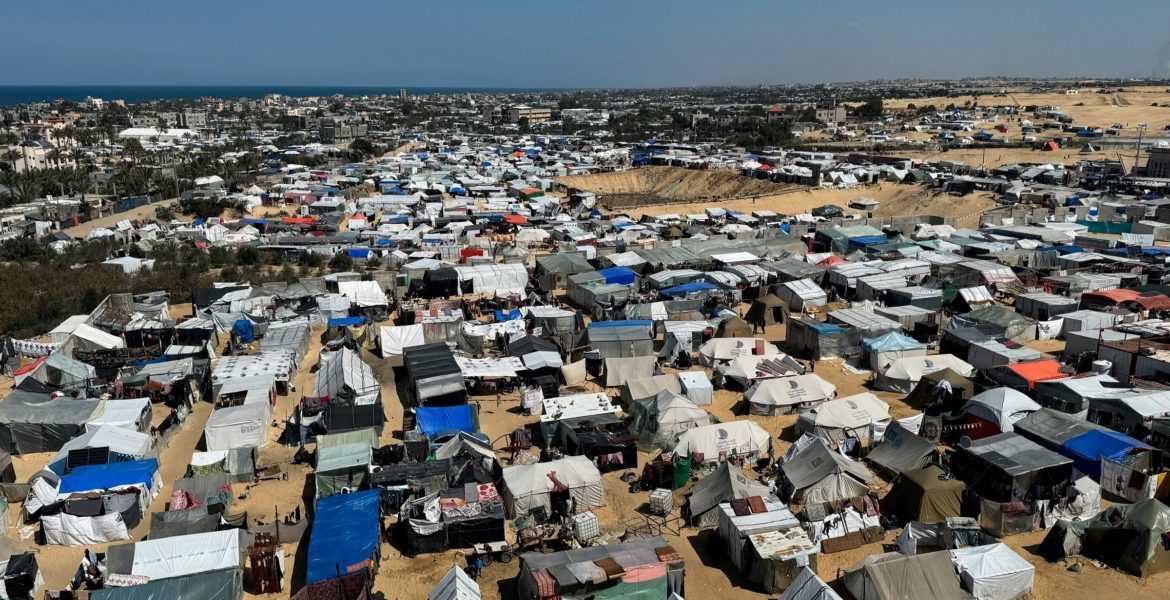 حماس: تل أبيب رفضت مقترح الوسطاء للهدنة في قطاع غزة.. والكرة الآن في ملعب إسرائيل بشكل كامل