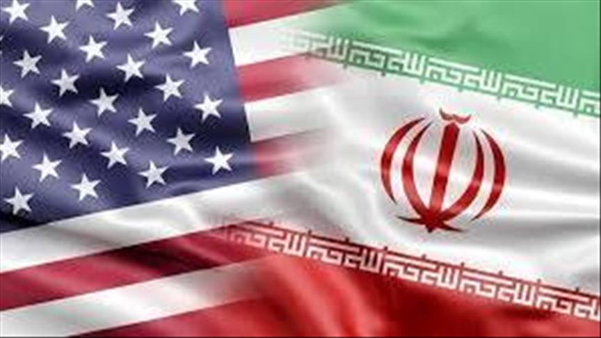 محادثات غير مباشرة مع طهران