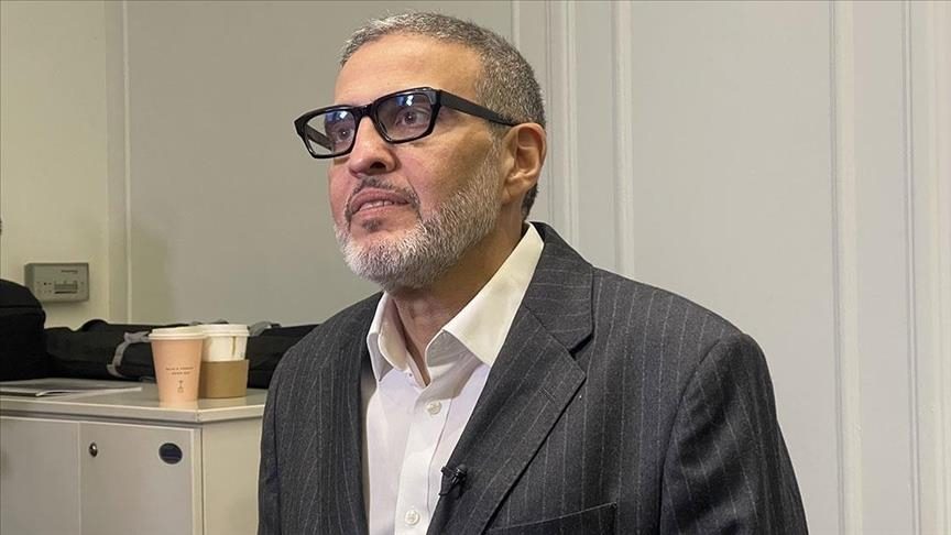المنع يلاحق الطبيب الفلسطيني غسان أبو ستة.. فرنسا رفضت دخوله أراضيها للحديث أمام البرلمان، وكشفت السبب
