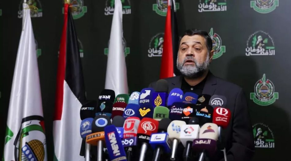 “لا أحد لديه فكرة حول عدد الأسرى الأحياء”.. أسامة حمدان: نريد موقفاً إسرائيلياً واضحاً بقبول دائم بوقف إطلاق النار