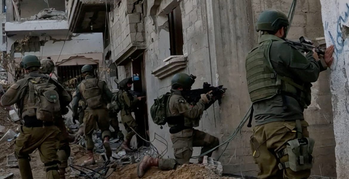 أكسيوس: خلية عسكرية أمريكية في تل أبيب ساعدت في تحرير الأسرى الإسرائيليين الأربعة