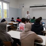 المدارس الإسلامية في فرنسا تحت الضغط.. &#8220;حملة ماكرون&#8221; تستهدفها بمنع التمويل وتهدد مستقبل آلاف الطلاب