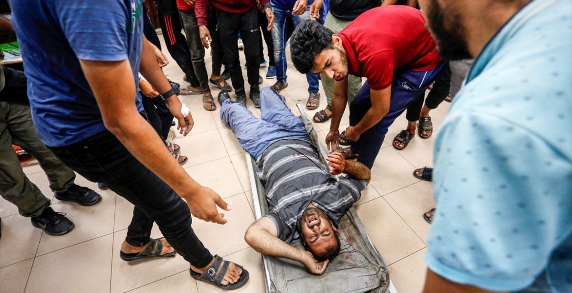 35 شهيداً في غزة خلال الـ24 ساعة الماضية.. ورئيس بلدية رفح: 70% من مرافق المدينة دمرها الاحتلال