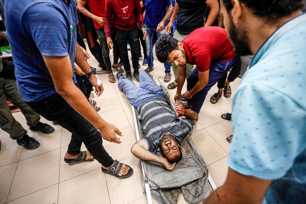 41 شهيداً في غزة خلال الـ24 ساعة الماضية.. وغالانت يعترف: إسرائيل تدفع بالقطاع “أثماناً باهظة” 