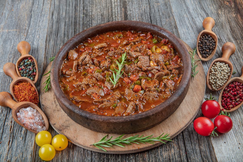 طواجن اللحم لعيد الأضحى