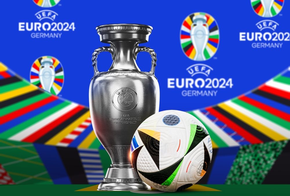 جدول مباريات دور الـ16 يورو 2024
