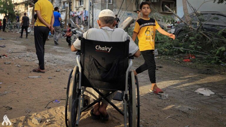 10 آلاف حالة إعاقة في قطاع غزة نصفها من الأطفال بسبب الحرب.. هيئة فلسطينية: يواجهون صدمات نفسية صعبة